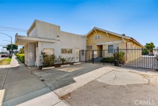 Single Family Residence, 15731 Normandie ave, Gardena, CA 90247 - 2