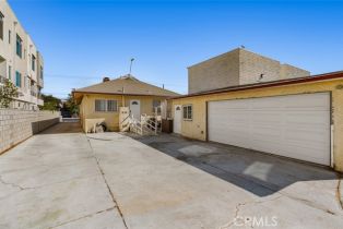 Single Family Residence, 15731 Normandie ave, Gardena, CA 90247 - 28