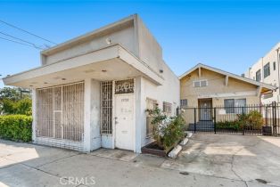 Single Family Residence, 15731 Normandie ave, Gardena, CA 90247 - 3