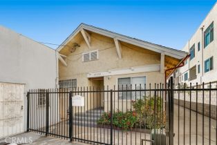 Single Family Residence, 15731 Normandie ave, Gardena, CA 90247 - 4