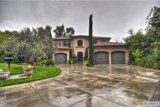 Single Family Residence, 17924 Via Ranchero, Yorba Linda, CA 92886 - 2