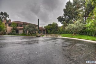 Single Family Residence, 17924 Via Ranchero, Yorba Linda, CA 92886 - 22