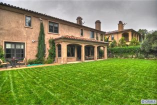 Single Family Residence, 17924 Via Ranchero, Yorba Linda, CA 92886 - 23