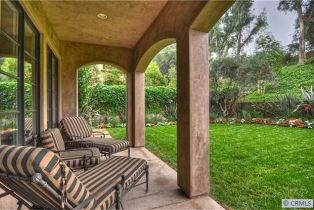 Single Family Residence, 17924 Via Ranchero, Yorba Linda, CA 92886 - 25