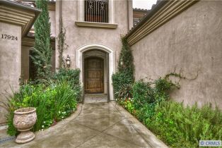 Single Family Residence, 17924 Via Ranchero, Yorba Linda, CA 92886 - 26