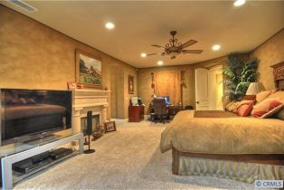 Single Family Residence, 17924 Via Ranchero, Yorba Linda, CA 92886 - 9