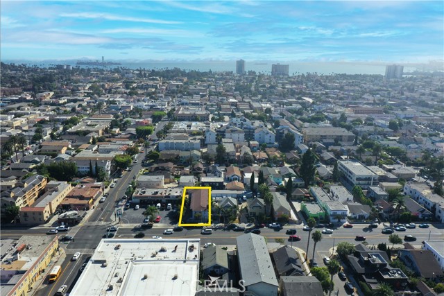 Residential Income, 1930 7th st, Long Beach, CA 90813 - 1