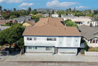 Residential Income, 2521 7th st, Long Beach, CA 90804 - 2