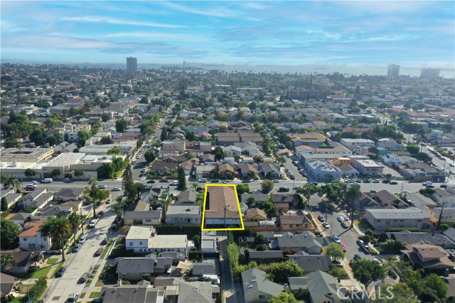 Residential Income, 2521 7th st, Long Beach, CA 90804 - 1