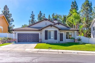 Single Family Residence, 320 Exeter Way, Corona, CA  Corona, CA 92882