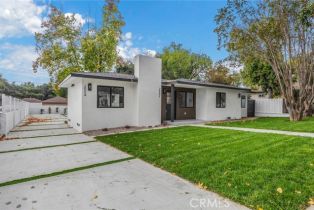 Single Family Residence, 2002 Woodlyn rd, Pasadena, CA 91104 - 2