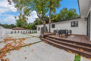 Single Family Residence, 2002 Woodlyn rd, Pasadena, CA 91104 - 29