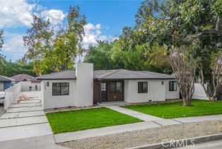 Single Family Residence, 2002 Woodlyn rd, Pasadena, CA 91104 - 3