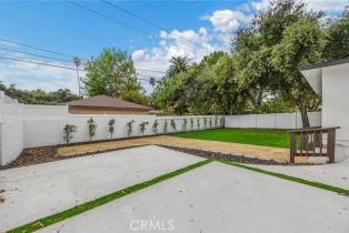 Single Family Residence, 2002 Woodlyn rd, Pasadena, CA 91104 - 39