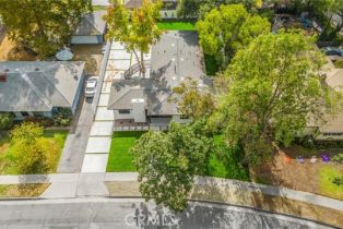 Single Family Residence, 2002 Woodlyn rd, Pasadena, CA 91104 - 42