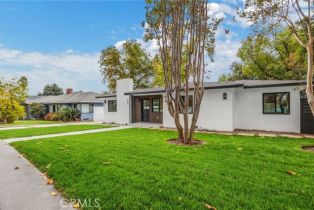 Single Family Residence, 2002 Woodlyn rd, Pasadena, CA 91104 - 6