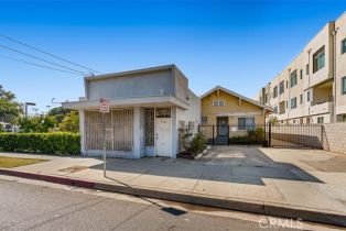 Residential Income, 15731  S Normandie AVE, Gardena, CA  Gardena, CA 90247