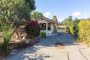 Single Family Residence, 1525 Calavo rd, Fallbrook, CA 92028 - 8