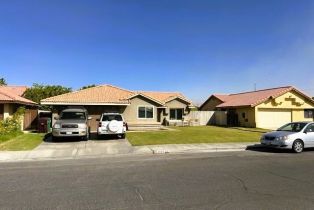 Single Family Residence, 84510 Corte Alturian, Coachella, CA  Coachella, CA 92236