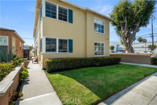 Residential Income, 208 Park AVE, Long Beach, CA  Long Beach, CA 90803