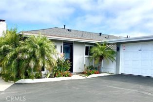 Single Family Residence, 343 Camino San Clemente, San Clemente, CA 92672 - 8