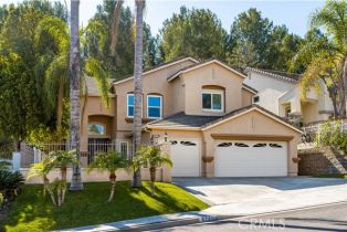 Single Family Residence, 8780  E Banner Ridge DR, Anaheim Hills, CA  Anaheim Hills, CA 92808