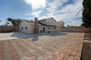 Single Family Residence, 9451 Hyannis Port dr, Huntington Beach, CA 92646 - 23