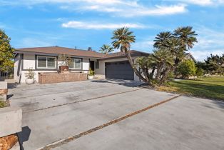 Single Family Residence, 4267 Hill ave, Fullerton, CA 92833 - 2