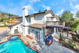 Single Family Residence, 21770 Todd ave, Yorba Linda, CA 92887 - 8