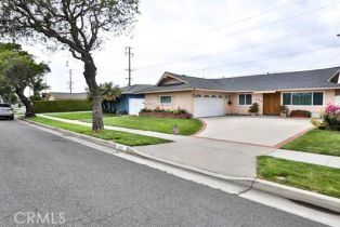 Single Family Residence, 6631 Walton dr, Huntington Beach, CA 92647 - 13