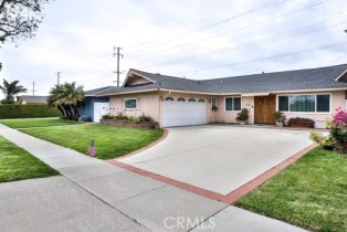 Single Family Residence, 6631 Walton dr, Huntington Beach, CA 92647 - 4