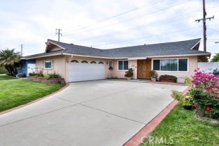 Single Family Residence, 6631 Walton DR, Huntington Beach, CA  Huntington Beach, CA 92647