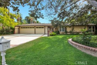 Single Family Residence, 18382 Lincoln CIR, Villa Park, CA  Villa Park, CA 92861