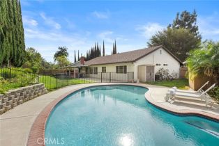 Single Family Residence, 1836 Camino La Vista, Fullerton, CA 92833 - 28