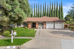 Single Family Residence, 1836 Camino La Vista, Fullerton, CA 92833 - 30