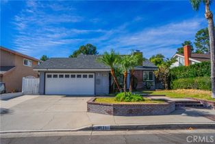 Single Family Residence, 5521 Brookhill dr, Yorba Linda, CA 92886 - 9