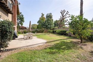 Single Family Residence, 16862 Roxdale dr, Yorba Linda, CA 92886 - 28