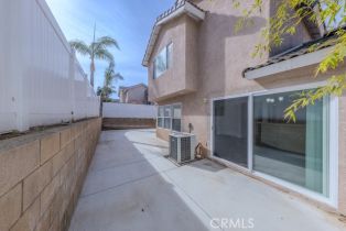 Single Family Residence, 2553 Sena st, Corona, CA 92882 - 34