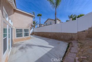 Single Family Residence, 2553 Sena st, Corona, CA 92882 - 35