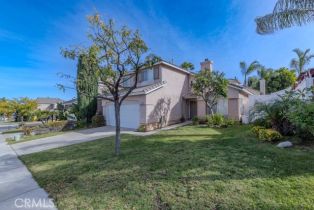 Single Family Residence, 2553 Sena st, Corona, CA 92882 - 36