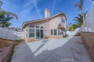 Single Family Residence, 2553 Sena st, Corona, CA 92882 - 37