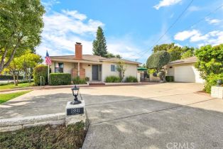 Single Family Residence, 18841 Taft ave, Villa Park, CA 92861 - 2