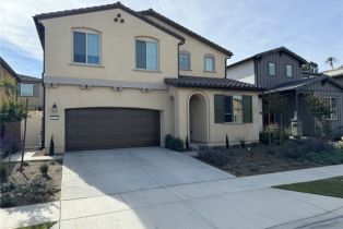 Residential Lease, 2243 Yuzu ST, Corona, CA  Corona, CA 92883