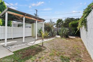 Single Family Residence, 245 Ruth ave, Venice, CA 90291 - 23