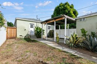 Single Family Residence, 245 Ruth ave, Venice, CA 90291 - 24