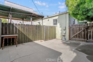 Single Family Residence, 245 Ruth ave, Venice, CA 90291 - 26