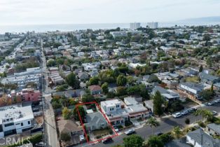 Single Family Residence, 245 Ruth ave, Venice, CA 90291 - 3