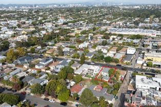 Single Family Residence, 245 Ruth ave, Venice, CA 90291 - 39