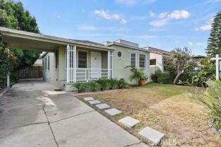 Single Family Residence, 245 Ruth ave, Venice, CA 90291 - 4