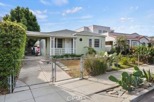 Single Family Residence, 245 Ruth ave, Venice, CA 90291 - 5